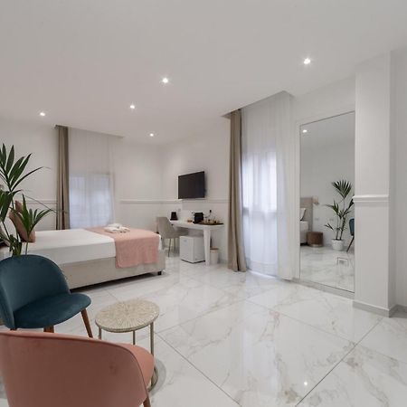 Leia Hospitality Hotell Milano Eksteriør bilde