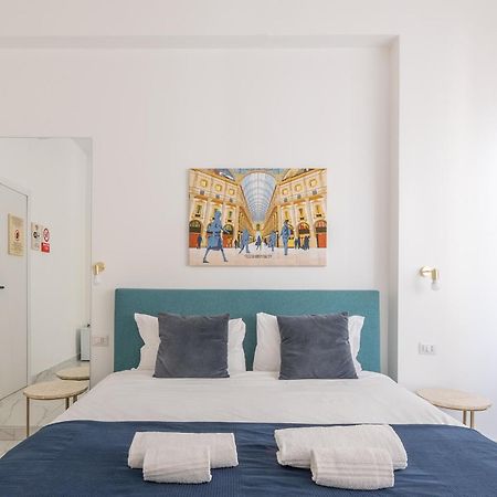 Leia Hospitality Hotell Milano Eksteriør bilde