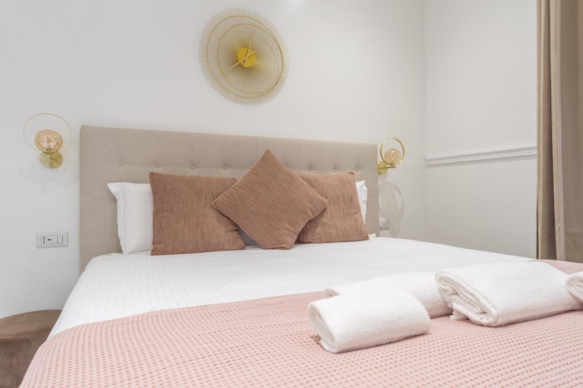 Leia Hospitality Hotell Milano Eksteriør bilde