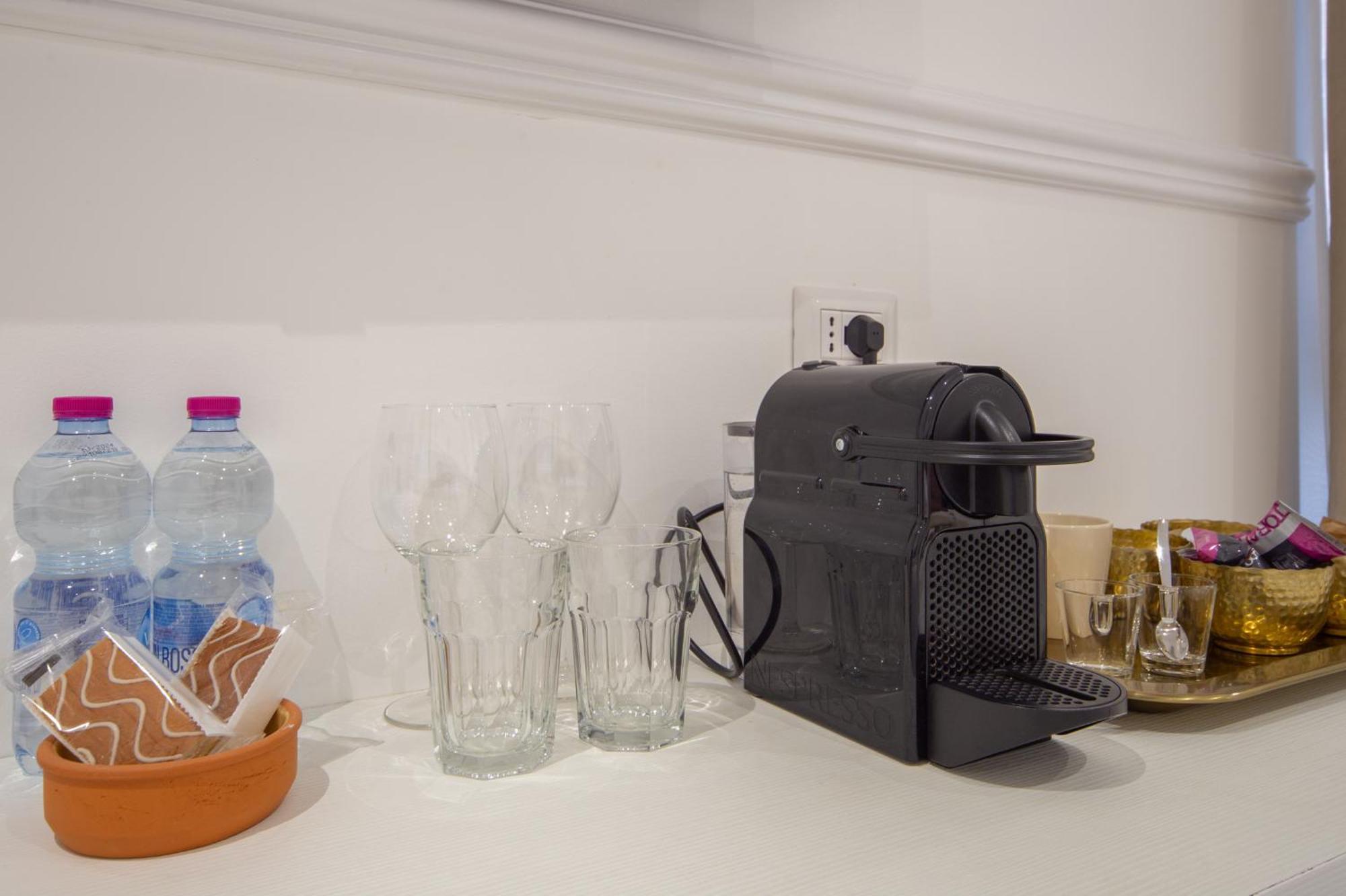 Leia Hospitality Hotell Milano Eksteriør bilde