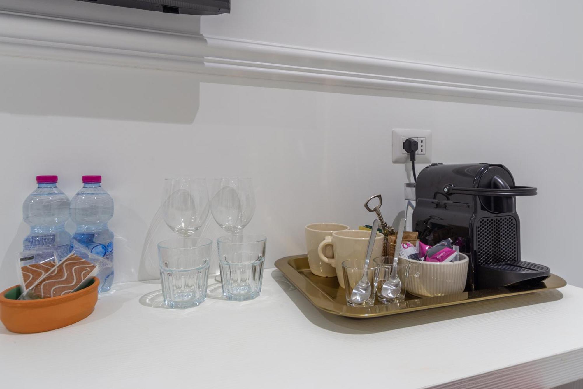 Leia Hospitality Hotell Milano Eksteriør bilde