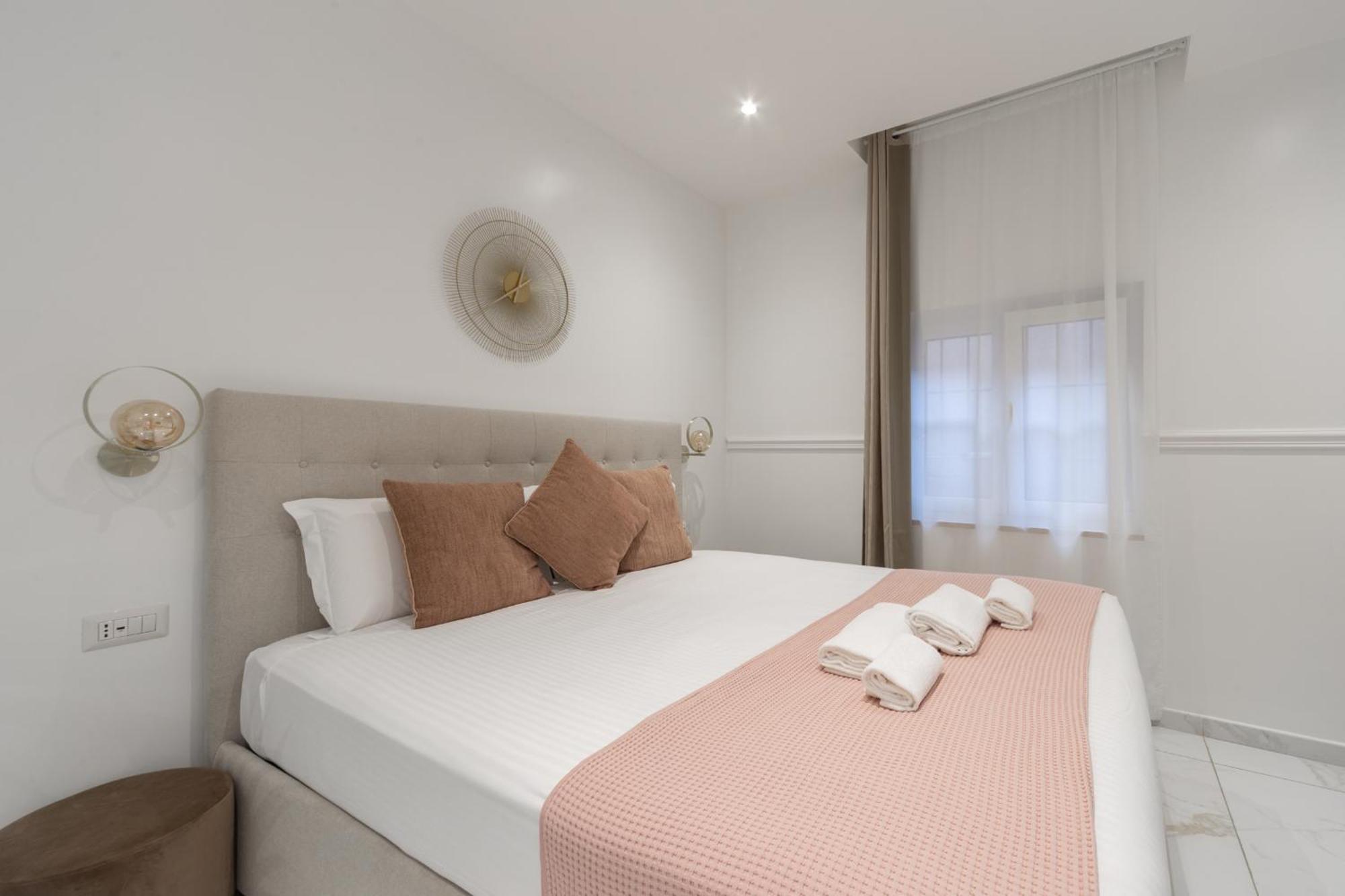 Leia Hospitality Hotell Milano Eksteriør bilde