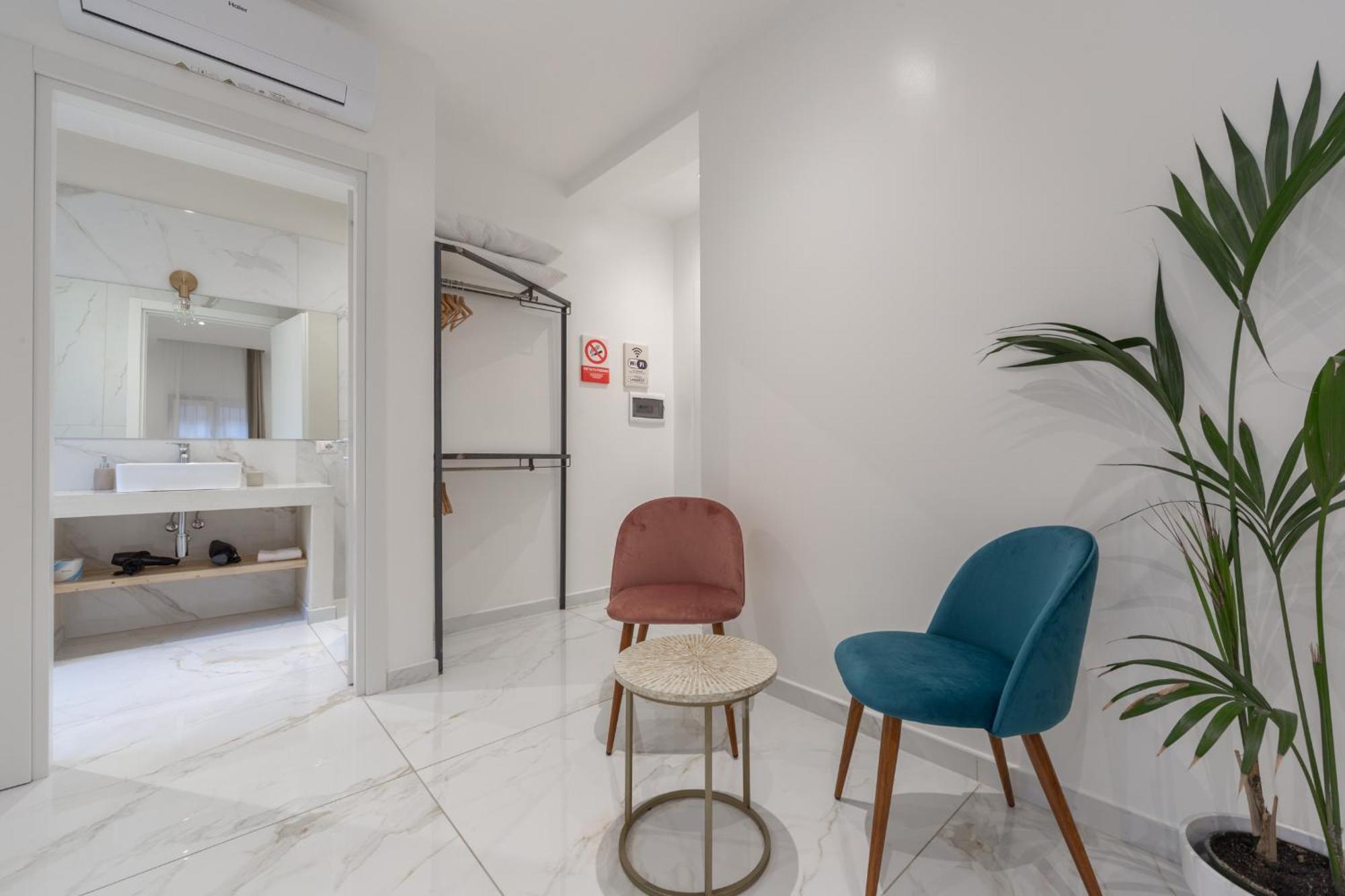 Leia Hospitality Hotell Milano Eksteriør bilde