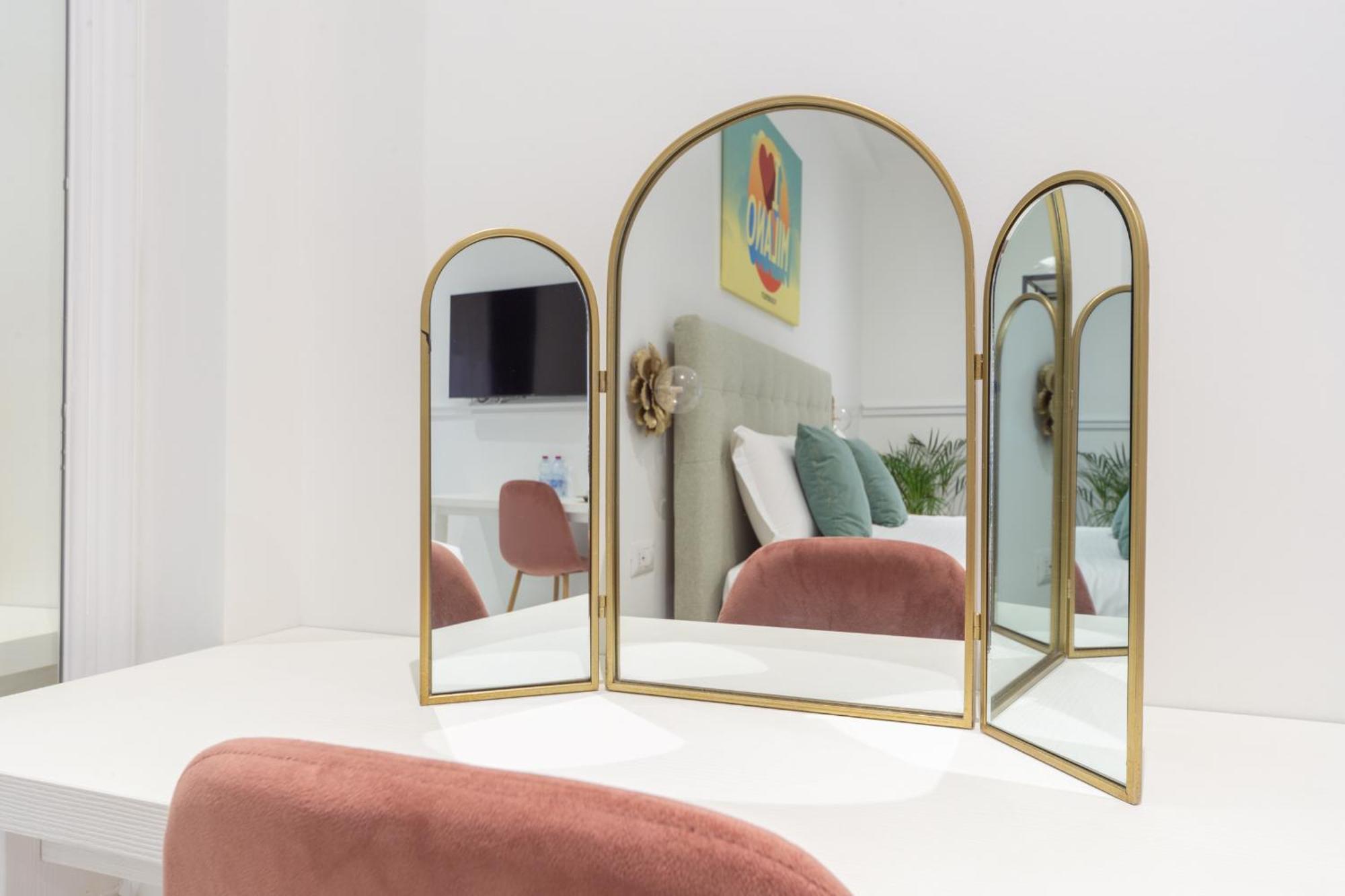 Leia Hospitality Hotell Milano Eksteriør bilde
