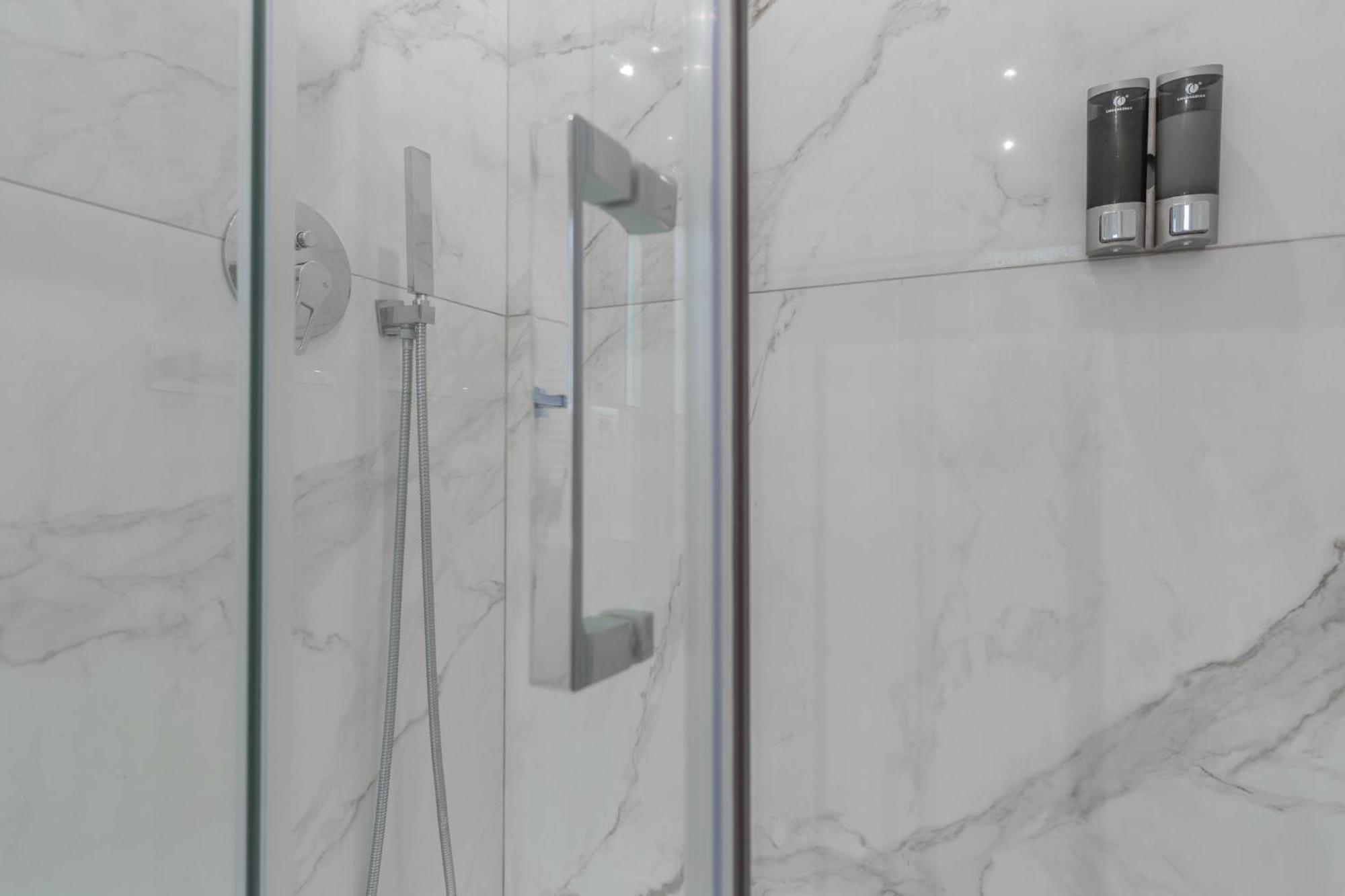 Leia Hospitality Hotell Milano Eksteriør bilde