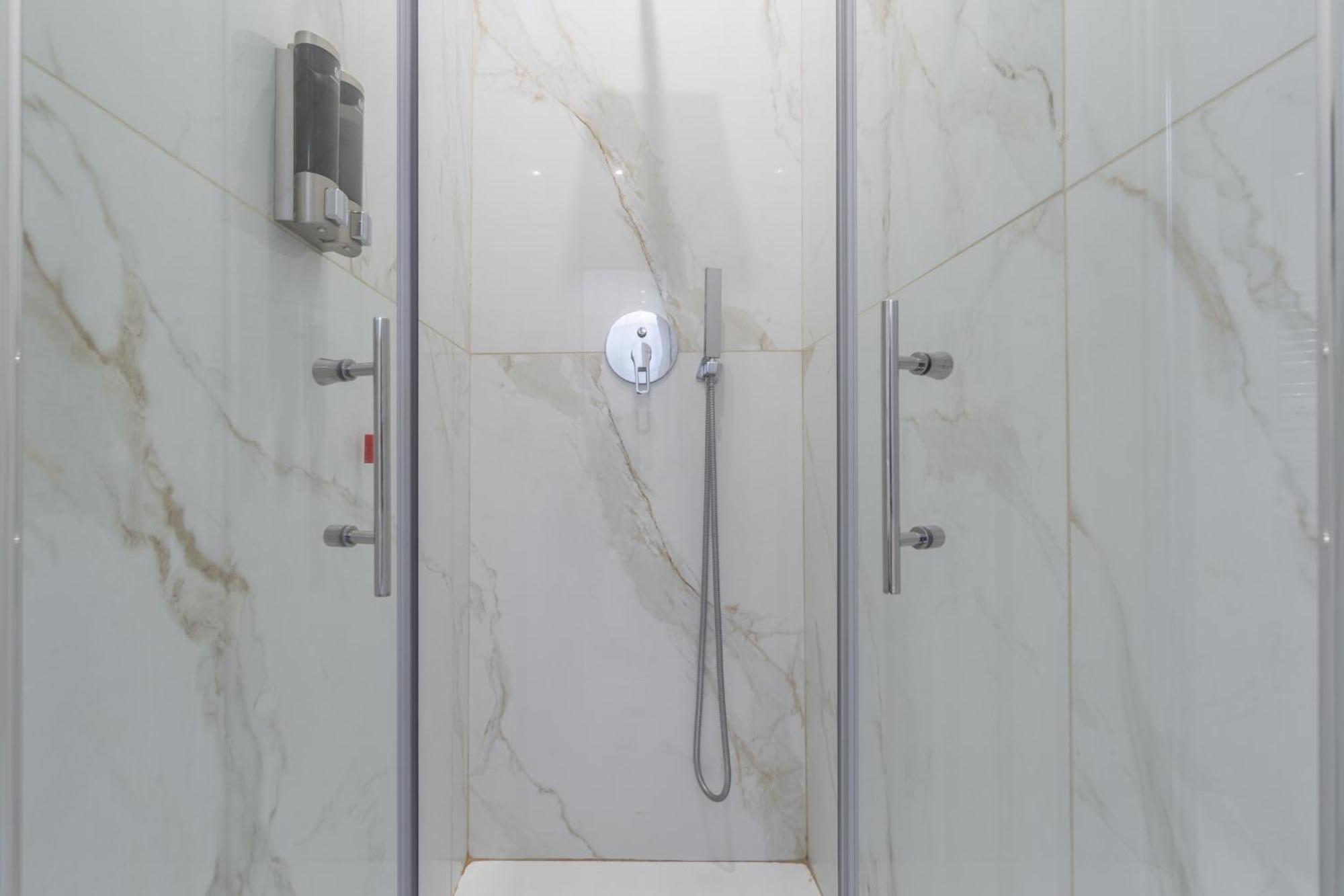 Leia Hospitality Hotell Milano Eksteriør bilde