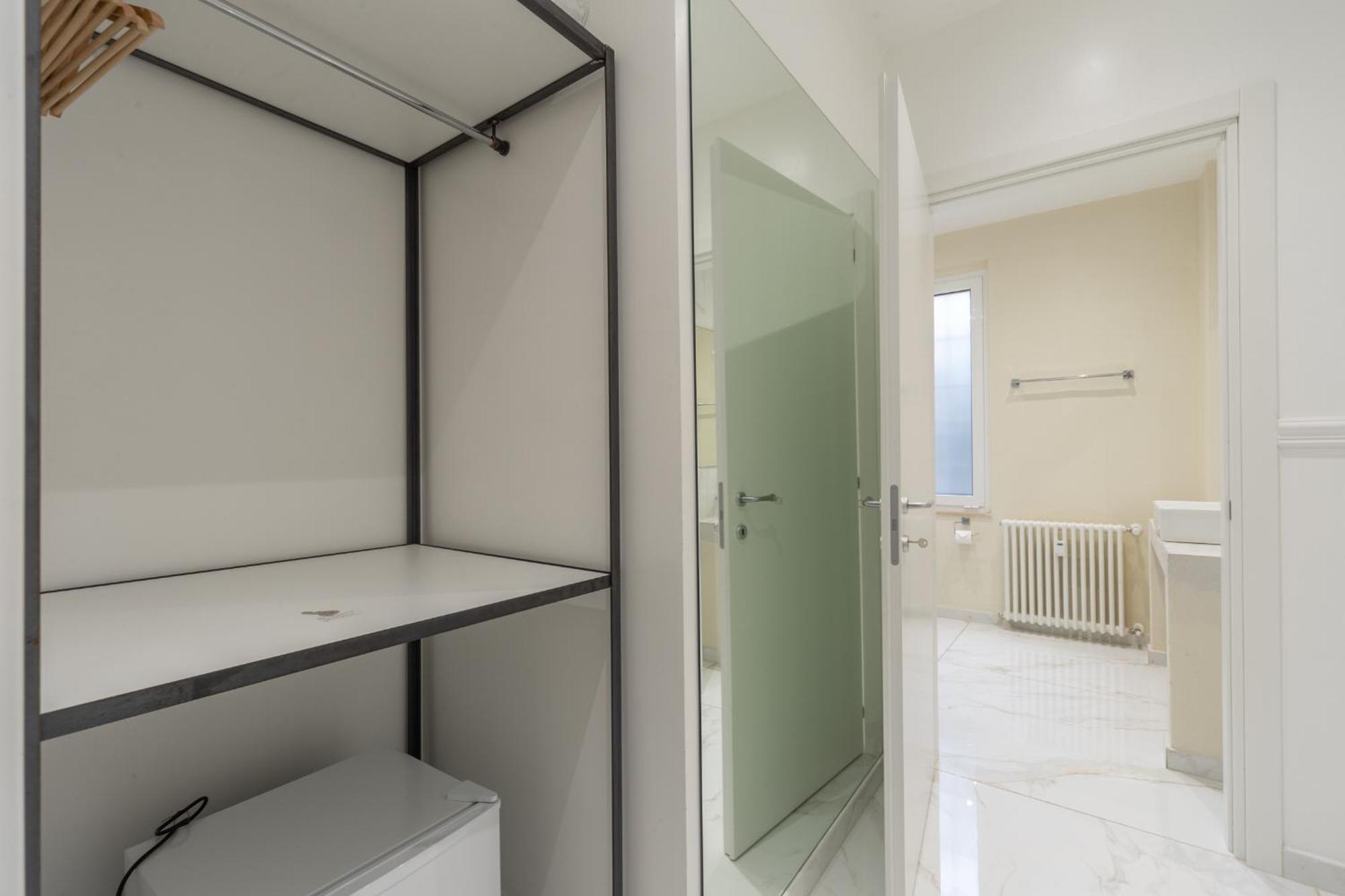 Leia Hospitality Hotell Milano Eksteriør bilde