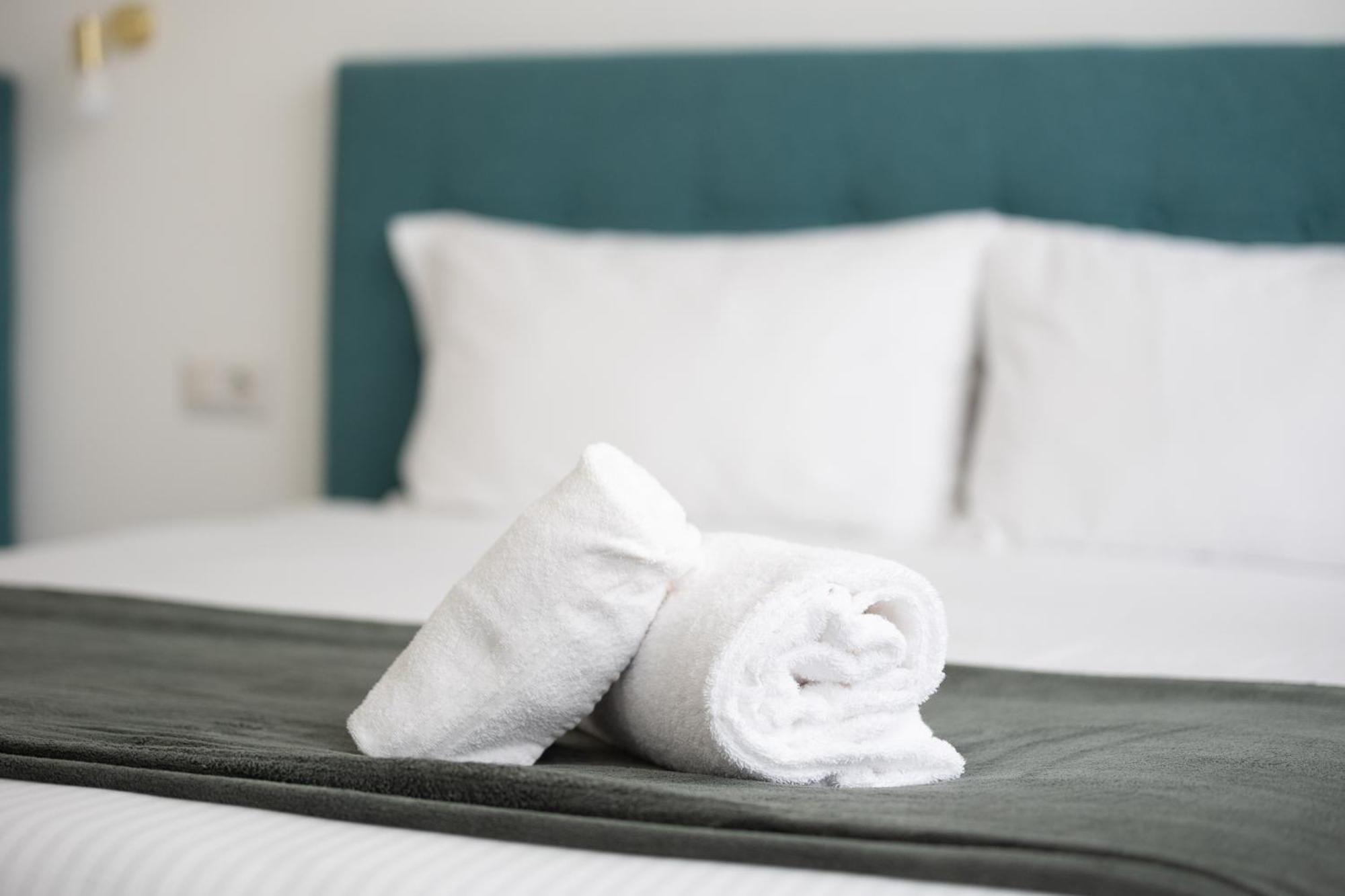 Leia Hospitality Hotell Milano Eksteriør bilde