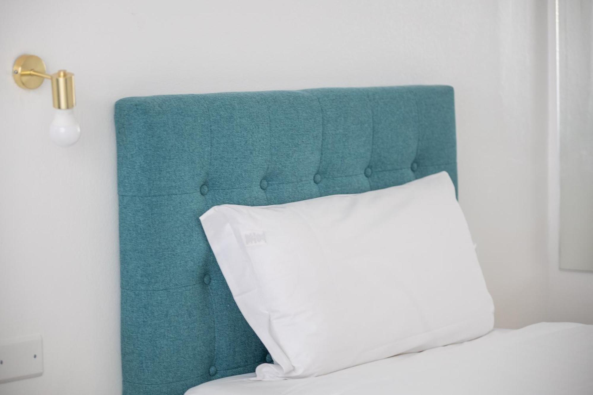 Leia Hospitality Hotell Milano Eksteriør bilde